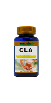 Conjugated Linoleic Acid CLA
