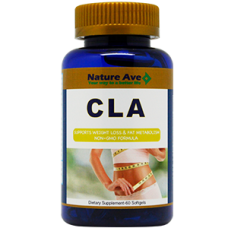 Conjugated Linoleic Acid CLA