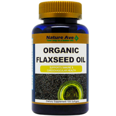 Flaxseed Oil