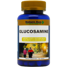 Glucosamine