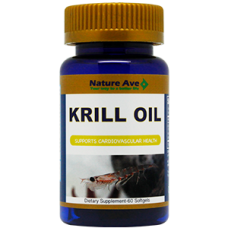 Krill Oil
