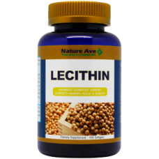 Lecithin
