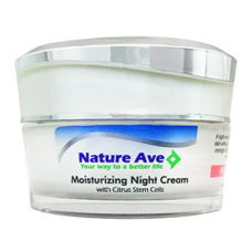 Moisturizing Night Cream