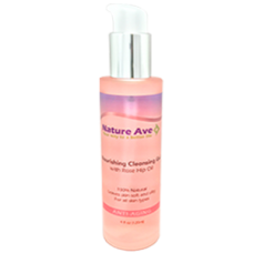 Nourishing Cleansing Gel