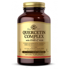 Solgar Quercetin Complex