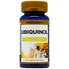 Ubiquinol