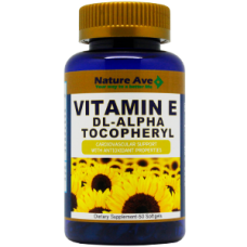 Vitamin E