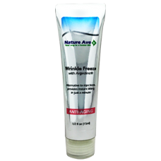 Wrinkle Freeze